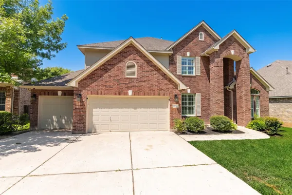 $645,000 | 2604 Mexican Hat Drive, Cedar Park, TX 78613