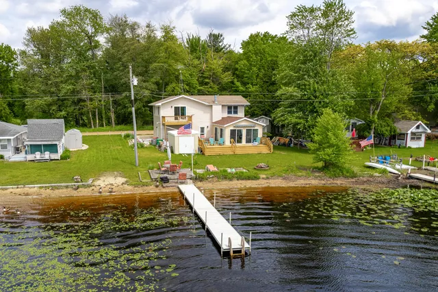 $483,000 | 51156 Maple Road, Marcellus, MI 49067