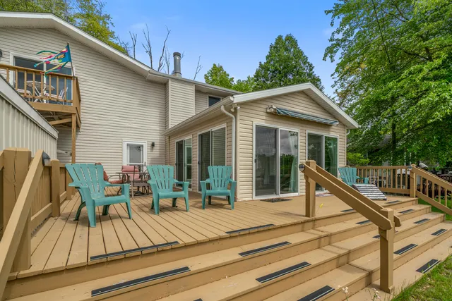 $483,000 | 51156 Maple Road, Marcellus, MI 49067