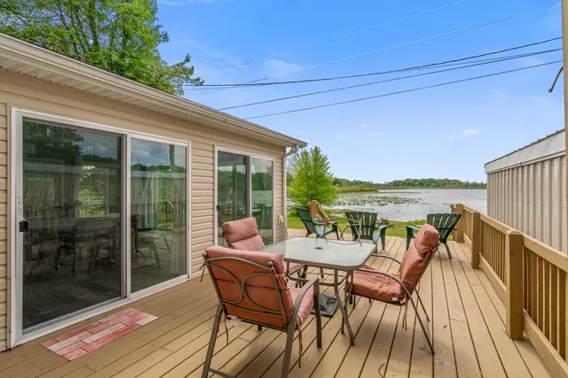 $483,000 | 51156 Maple Road, Marcellus, MI 49067