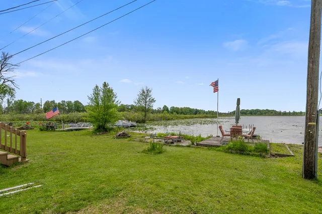 $483,000 | 51156 Maple Road, Marcellus, MI 49067