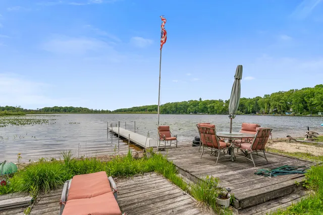 $483,000 | 51156 Maple Road, Marcellus, MI 49067