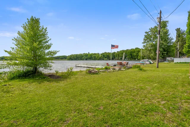 $483,000 | 51156 Maple Road, Marcellus, MI 49067