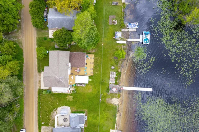 $483,000 | 51156 Maple Road, Marcellus, MI 49067