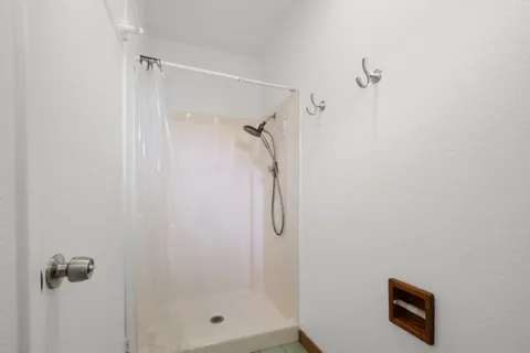 a view of a house with patio