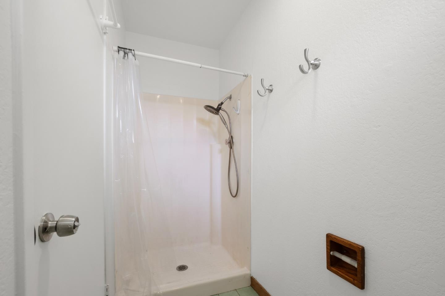 1091 Century Drive Napa, CA 94558 - Photo 45 of 53 a bathroom with a shower