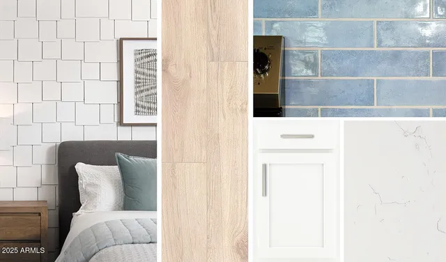 $527,990 | 5541 West Buist Avenue, Laveen, AZ 85339