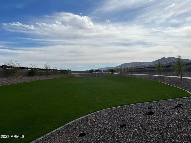 $527,990 | 5541 West Buist Avenue, Laveen, AZ 85339