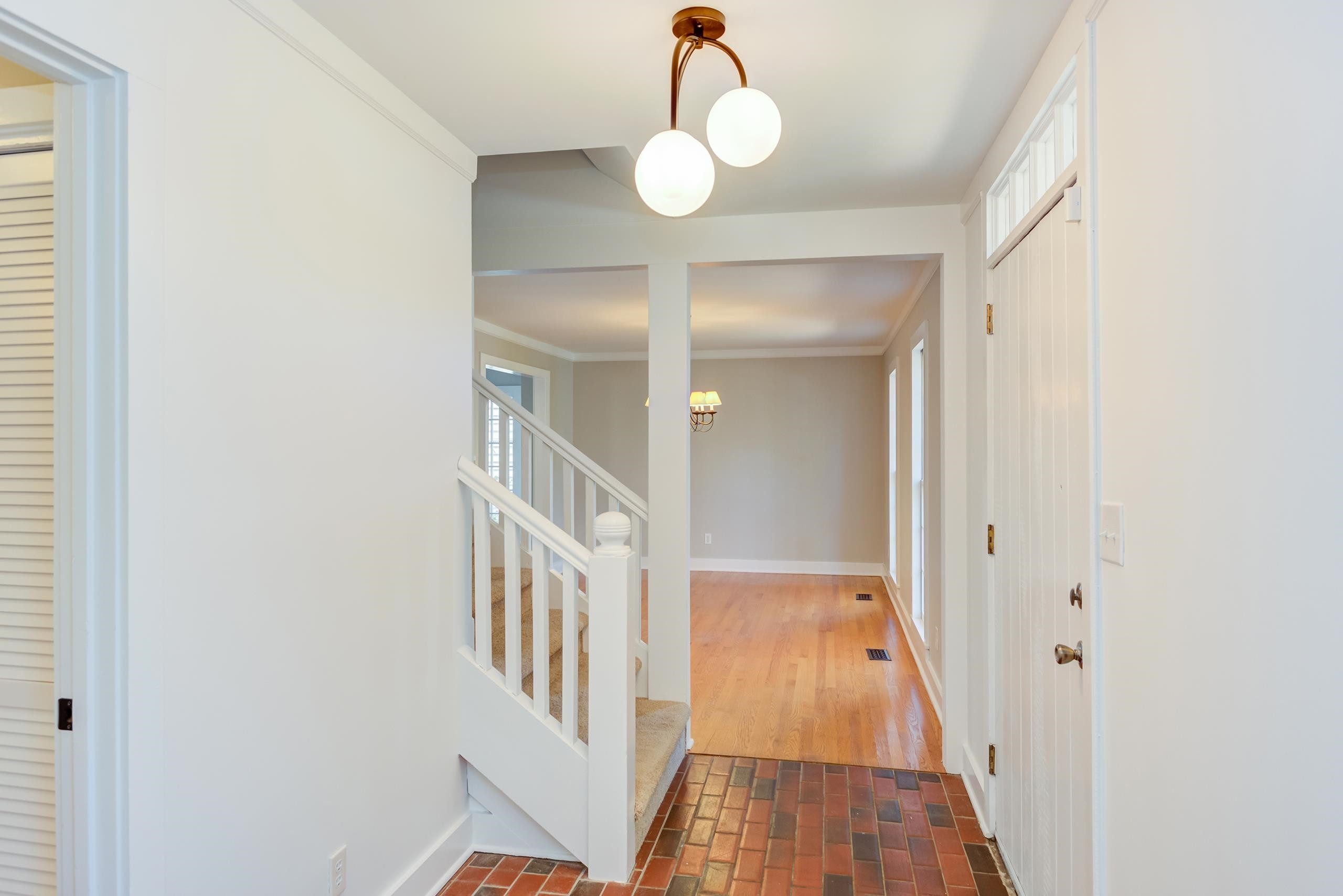 3601 Lubbock Drive Raleigh, NC 27612 - Photo 3 of 36 Photo 3