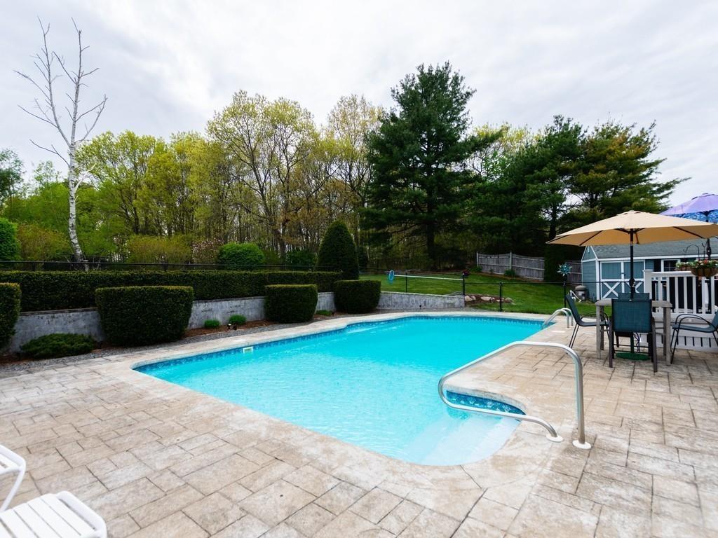 52 Pattys Road Mansfield, MA 02048 - Photo 25 of 35 Gallery Image 25