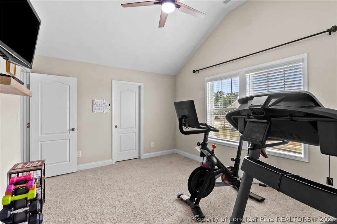 133 Bridgehaven Drive Raeford, NC 28376 - Photo 32 of 49