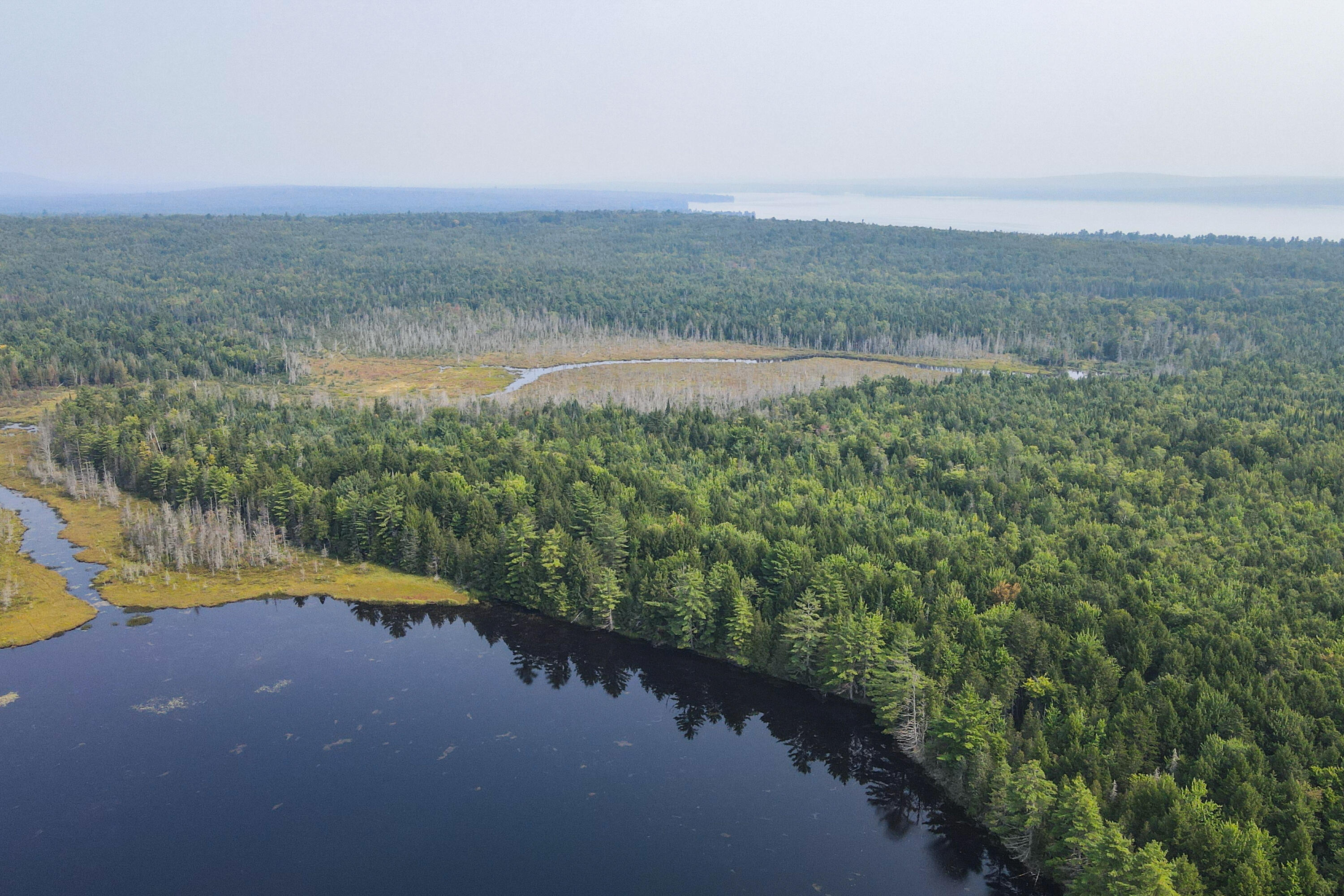 0 Jaquith Pond Road Brownville, ME 04414 - Photo 27 of 37 27-JacquithPond-Brownville-KS