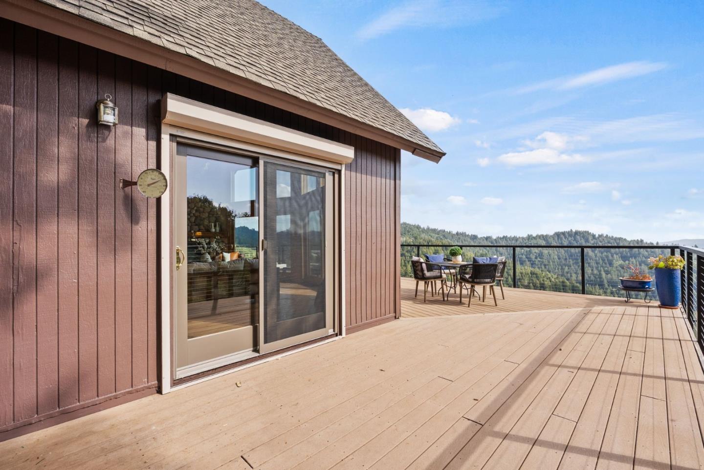 18836 Favre Ridge Road Los Gatos, CA 95033 - Photo 66 of 89