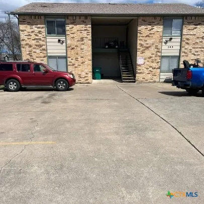 $800 | 503 East Beeline Lane, Unit 2, Harker Heights, TX 76548