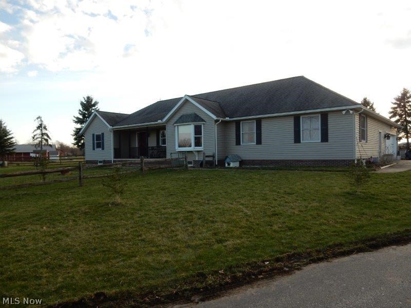 5490 Boneta Road Medina, OH 44256 - Photo 1 of 21 Welcome to 5490 Boneta Rd!