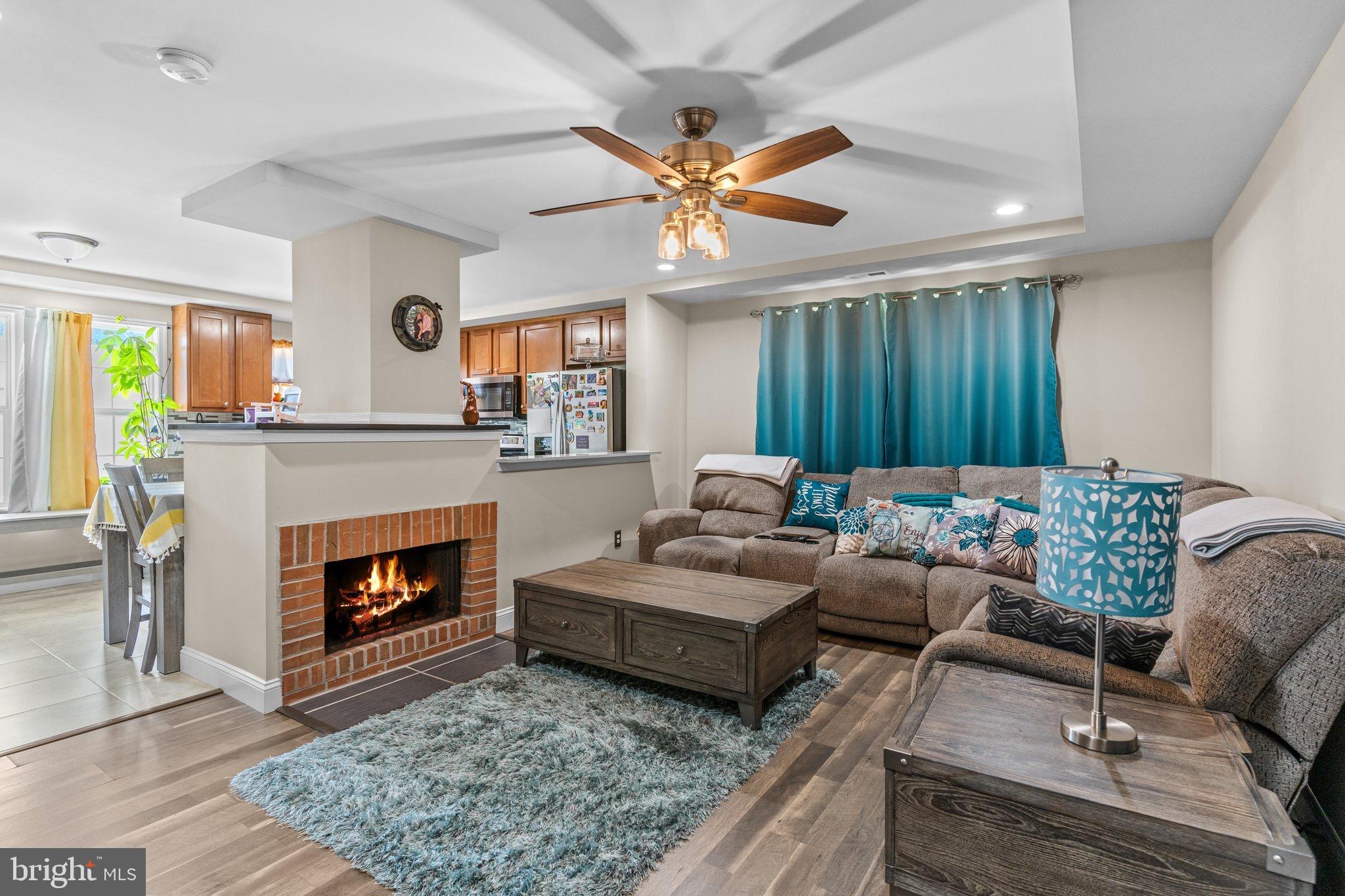 10 Gentle Road Levittown, PA 19057 - Photo 13 of 29