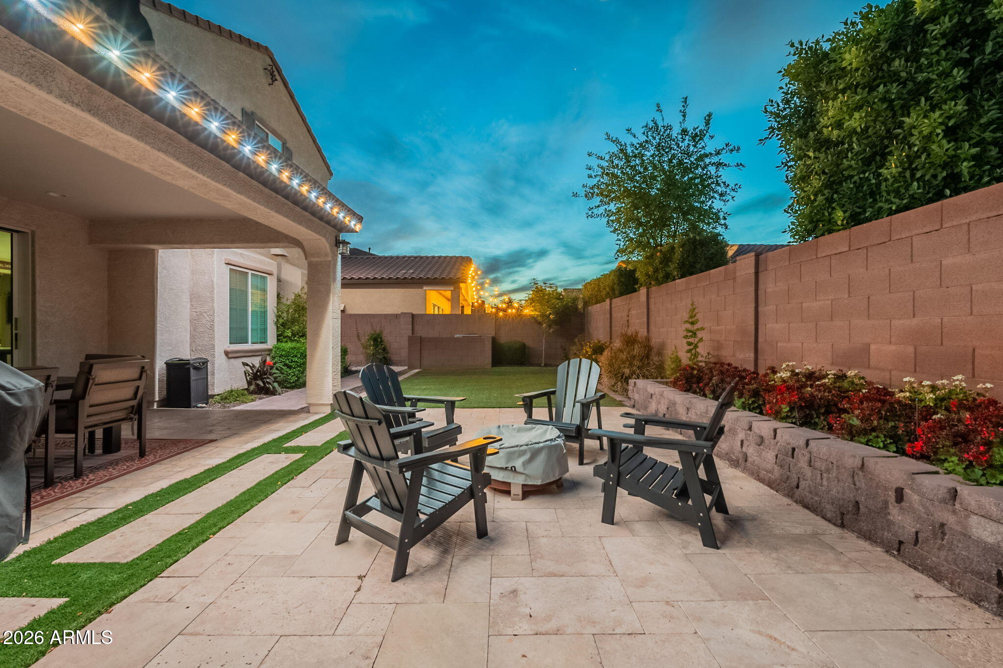 634 West Ranch Road Gilbert, AZ 85233 - Photo 94 of 114