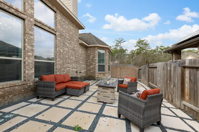 $475,000 | 5918 Copper Lily, Spring, TX 77389