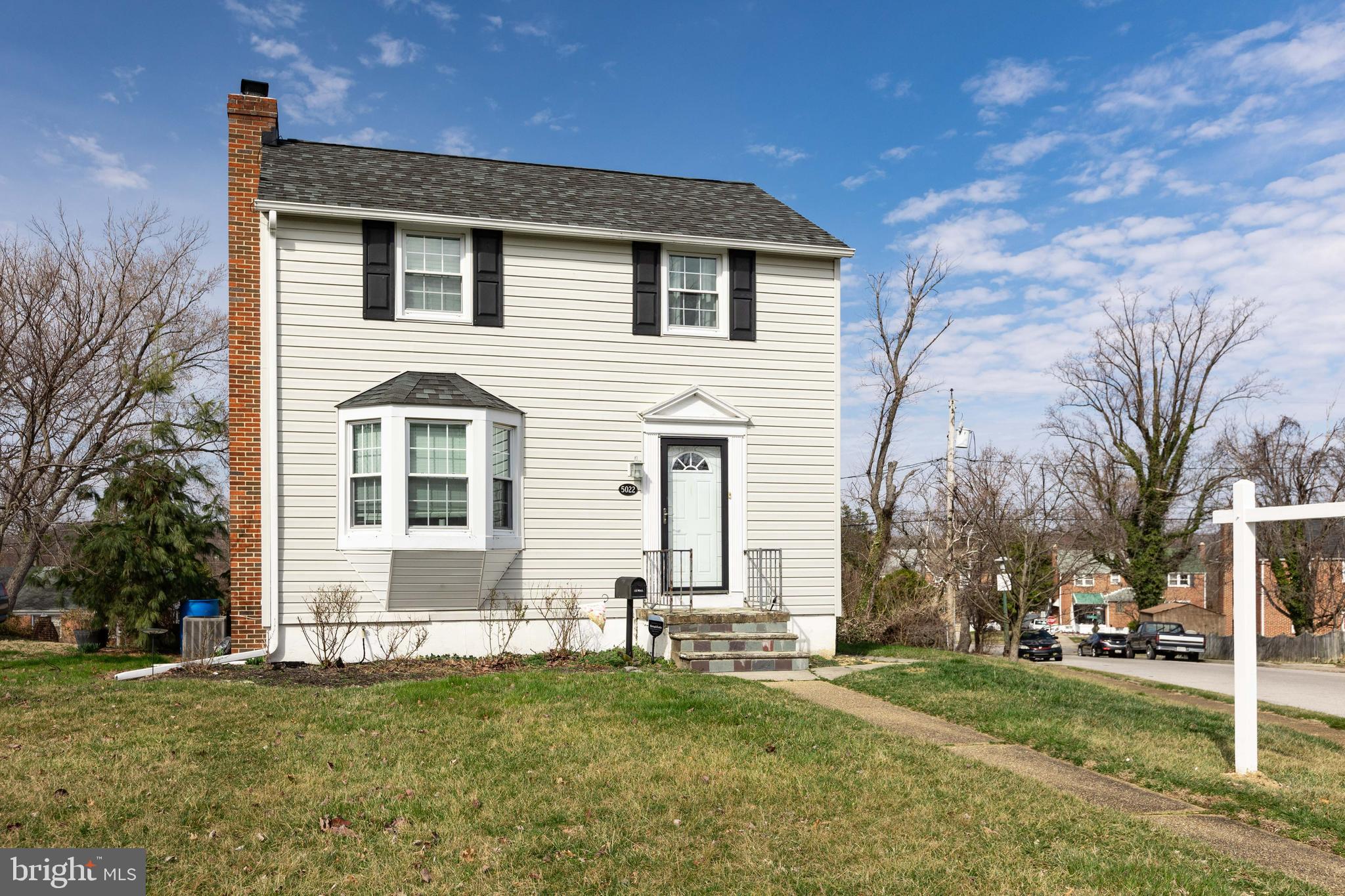 5022 Pilgrim Road Baltimore, MD 21214 - Photo 1 of 37 Gallery Image 1