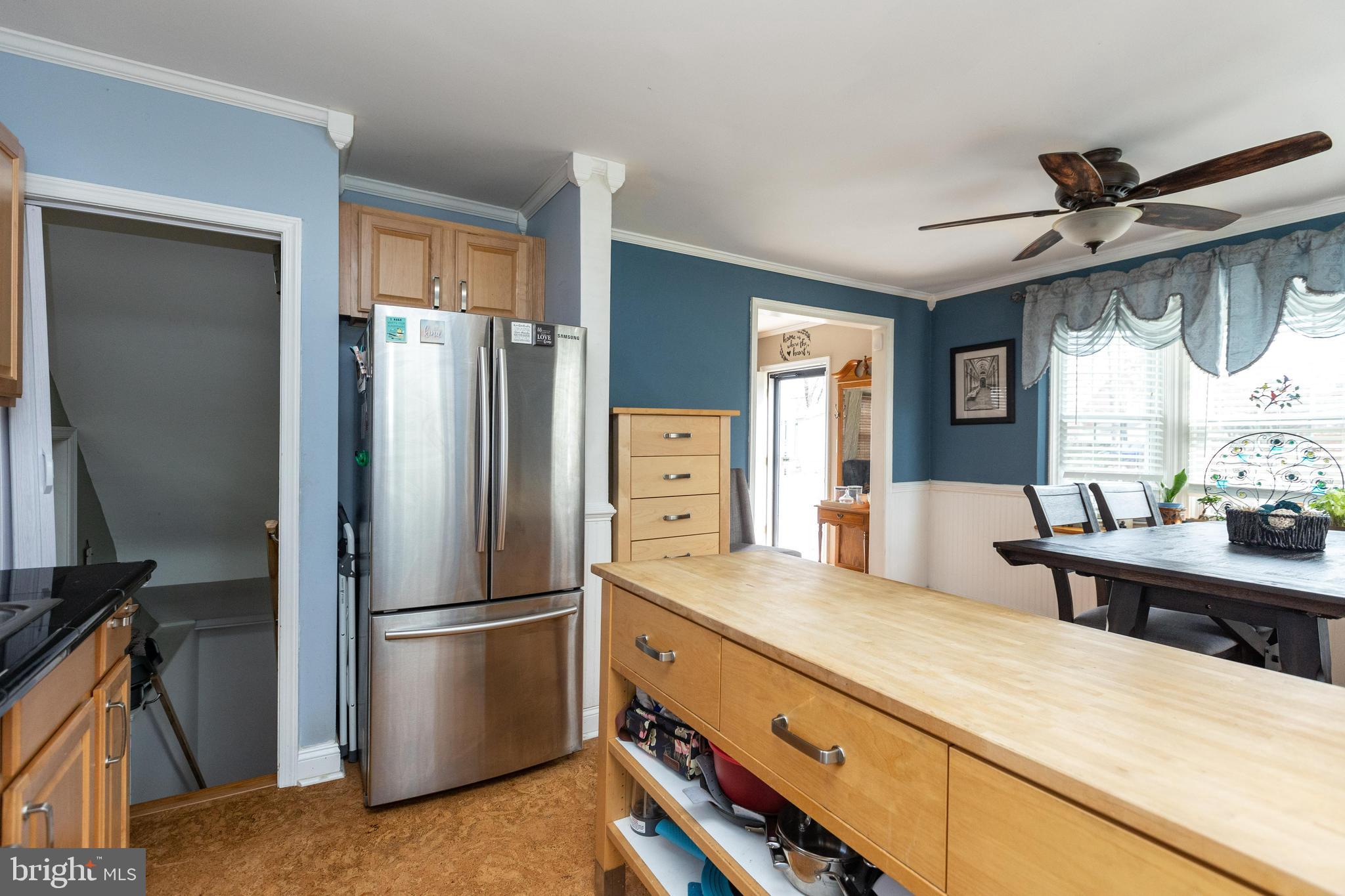 5022 Pilgrim Road Baltimore, MD 21214 - Photo 12 of 37 Kitchen