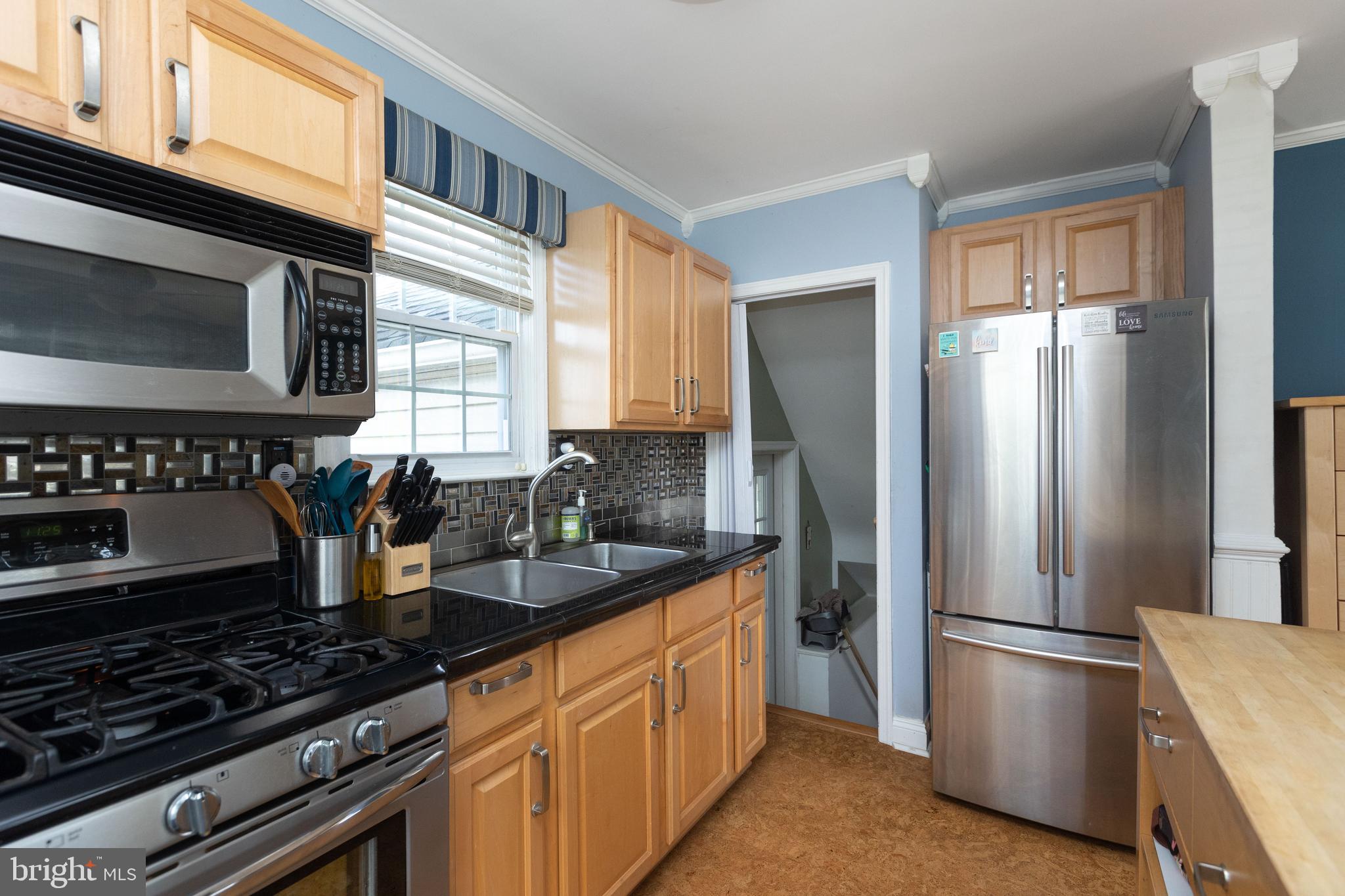5022 Pilgrim Road Baltimore, MD 21214 - Photo 13 of 37 Kitchen