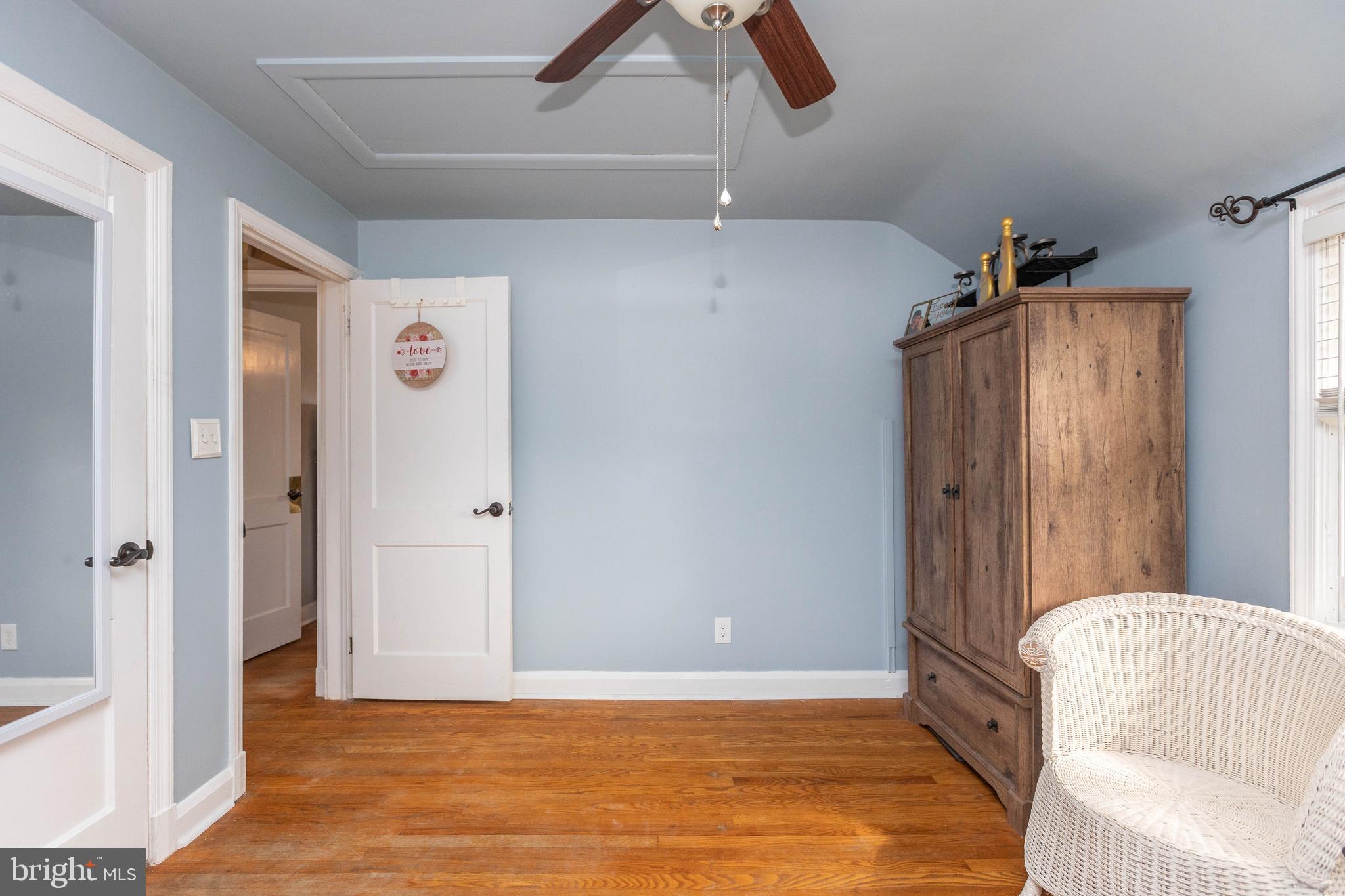 5022 Pilgrim Road Baltimore, MD 21214 - Photo 23 of 37 Bedroom 2