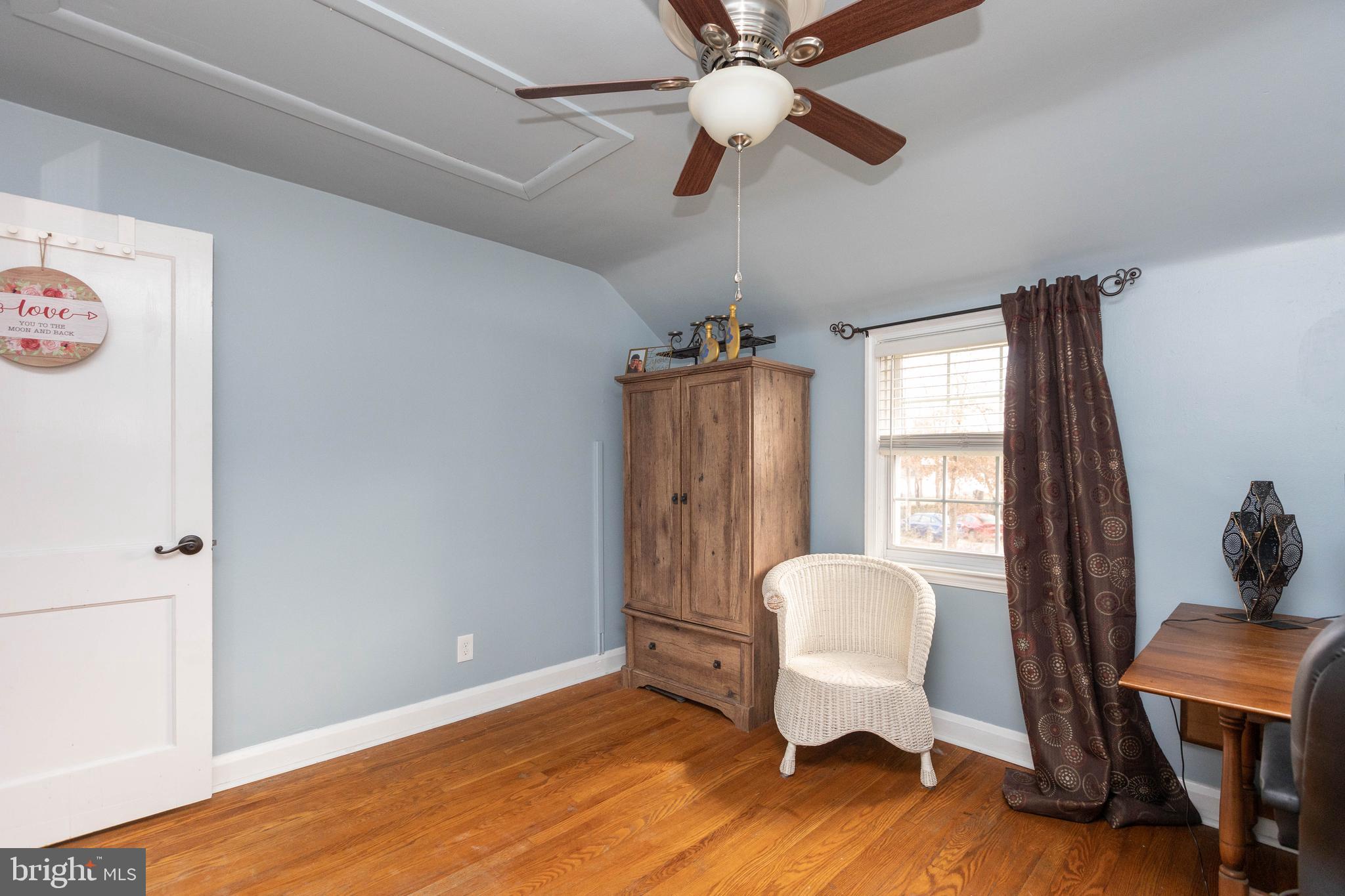 5022 Pilgrim Road Baltimore, MD 21214 - Photo 24 of 37 Bedroom 2