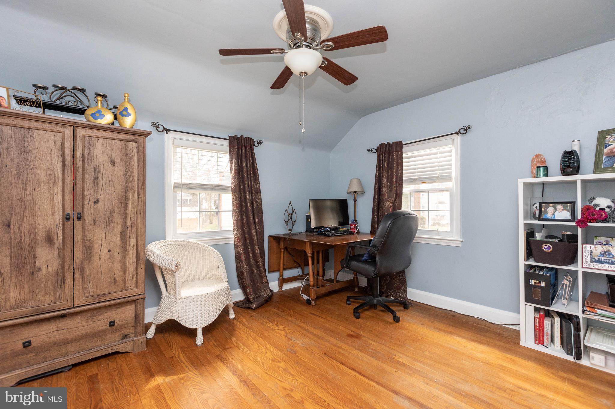 5022 Pilgrim Road Baltimore, MD 21214 - Photo 25 of 37 Bedroom 2