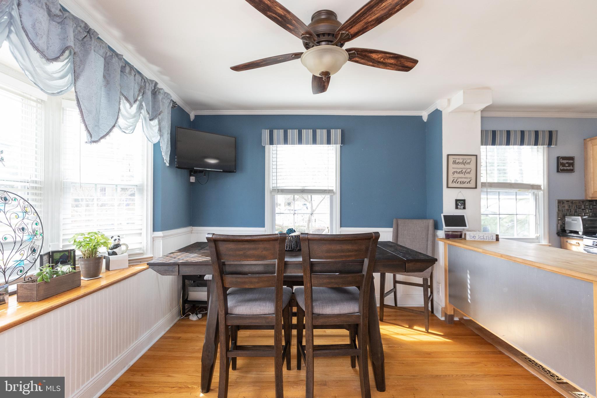 5022 Pilgrim Road Baltimore, MD 21214 - Photo 7 of 37 Dining room