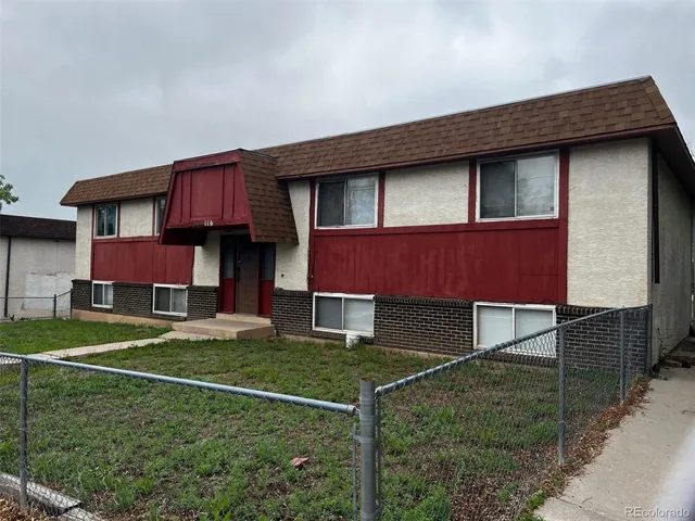 $549,900 | 116 South Murray Boulevard, Colorado Springs, CO 80916