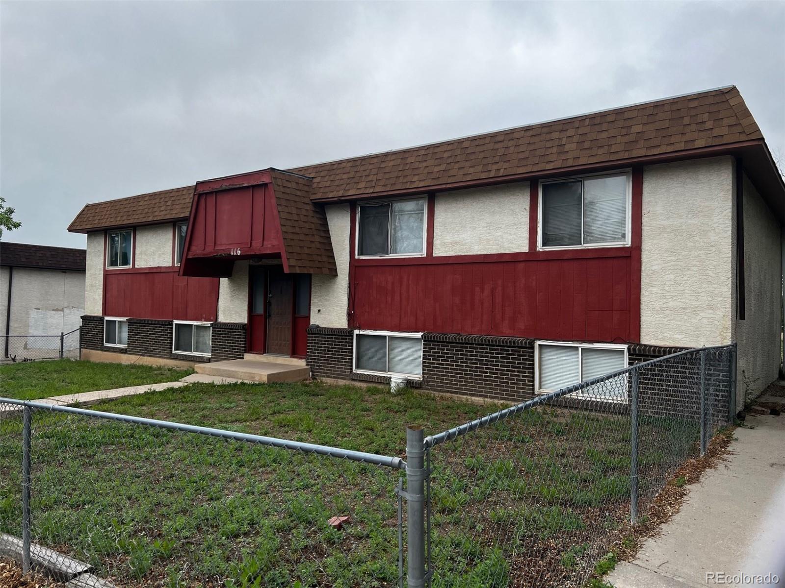 116 South Murray Blvd