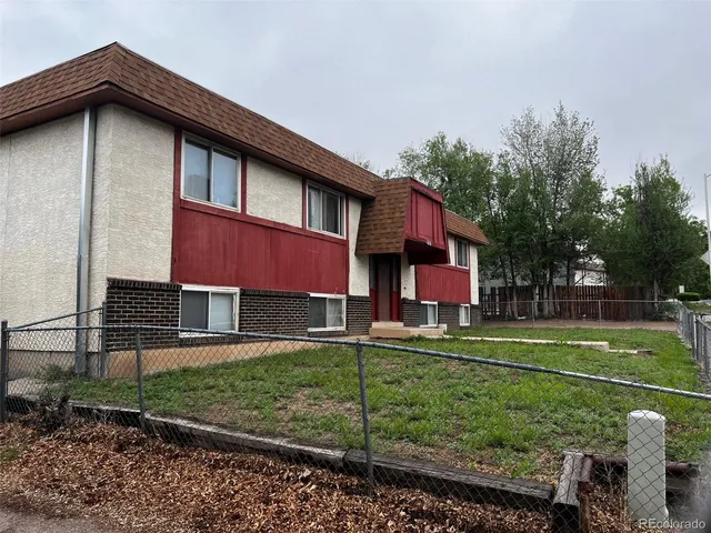 $549,900 | 116 South Murray Boulevard, Colorado Springs, CO 80916