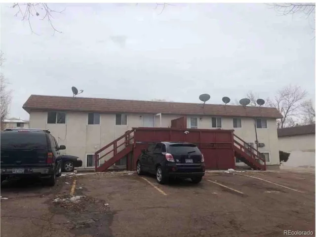 $549,900 | 116 South Murray Boulevard, Colorado Springs, CO 80916