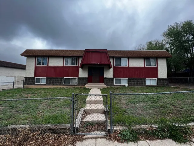 $549,900 | 116 South Murray Boulevard, Colorado Springs, CO 80916