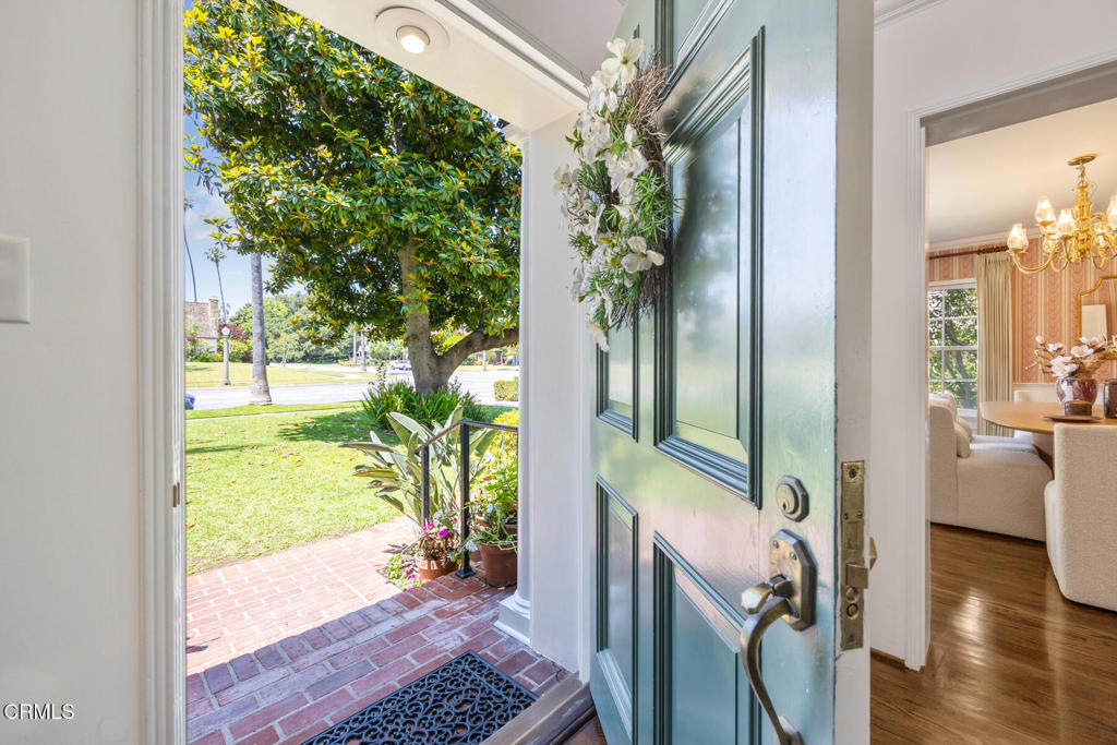 980 Afton Road San Marino, CA 91108 - Photo 4 of 77 MLS-9
