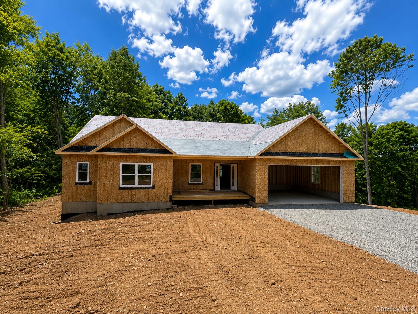 217 Tuckers Corners Road Highland, NY 12528 - Photo 2 of 20