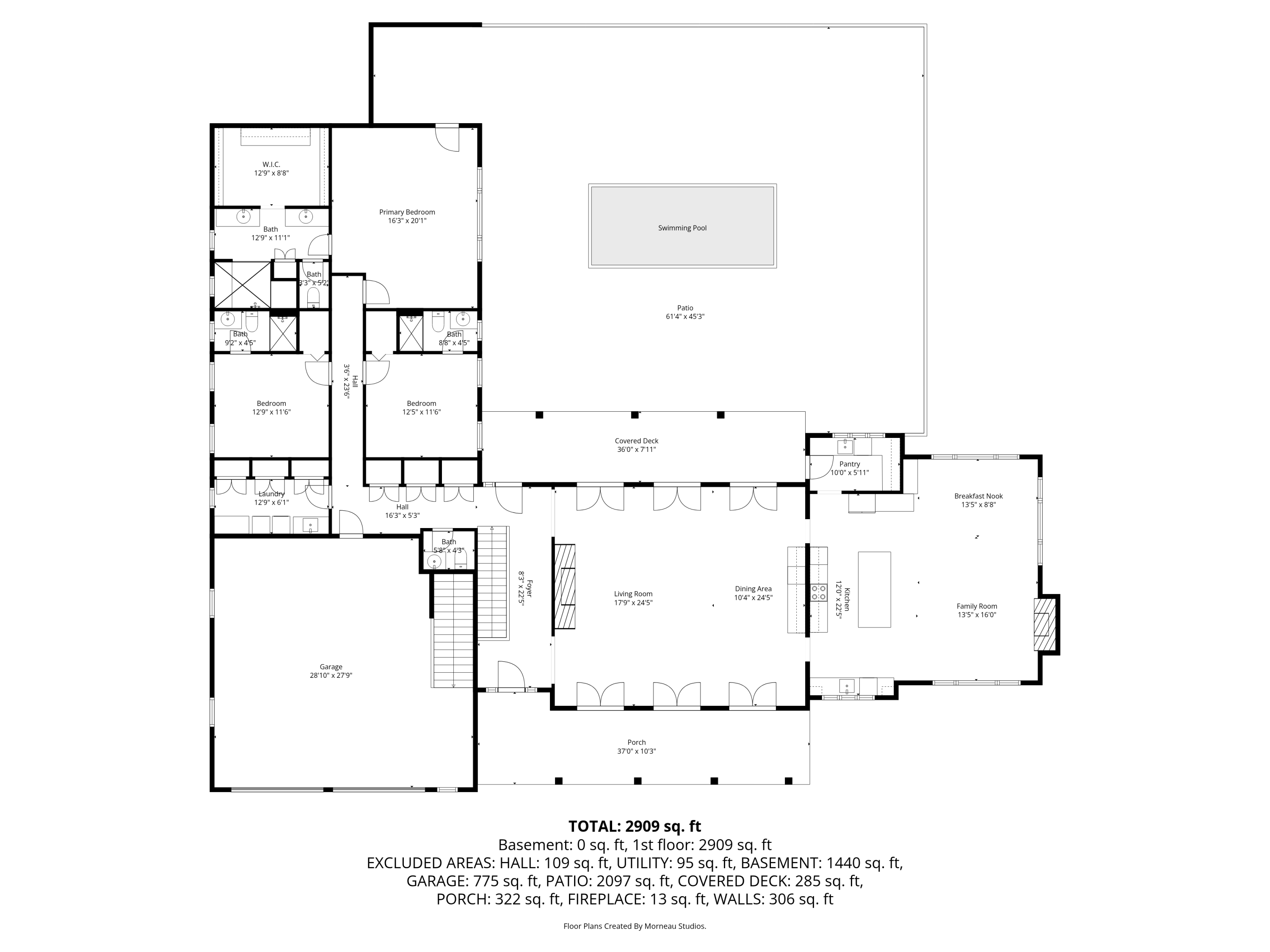 25 Daybreak Lane Cumberland Center, ME 04021 - Photo 42 of 44