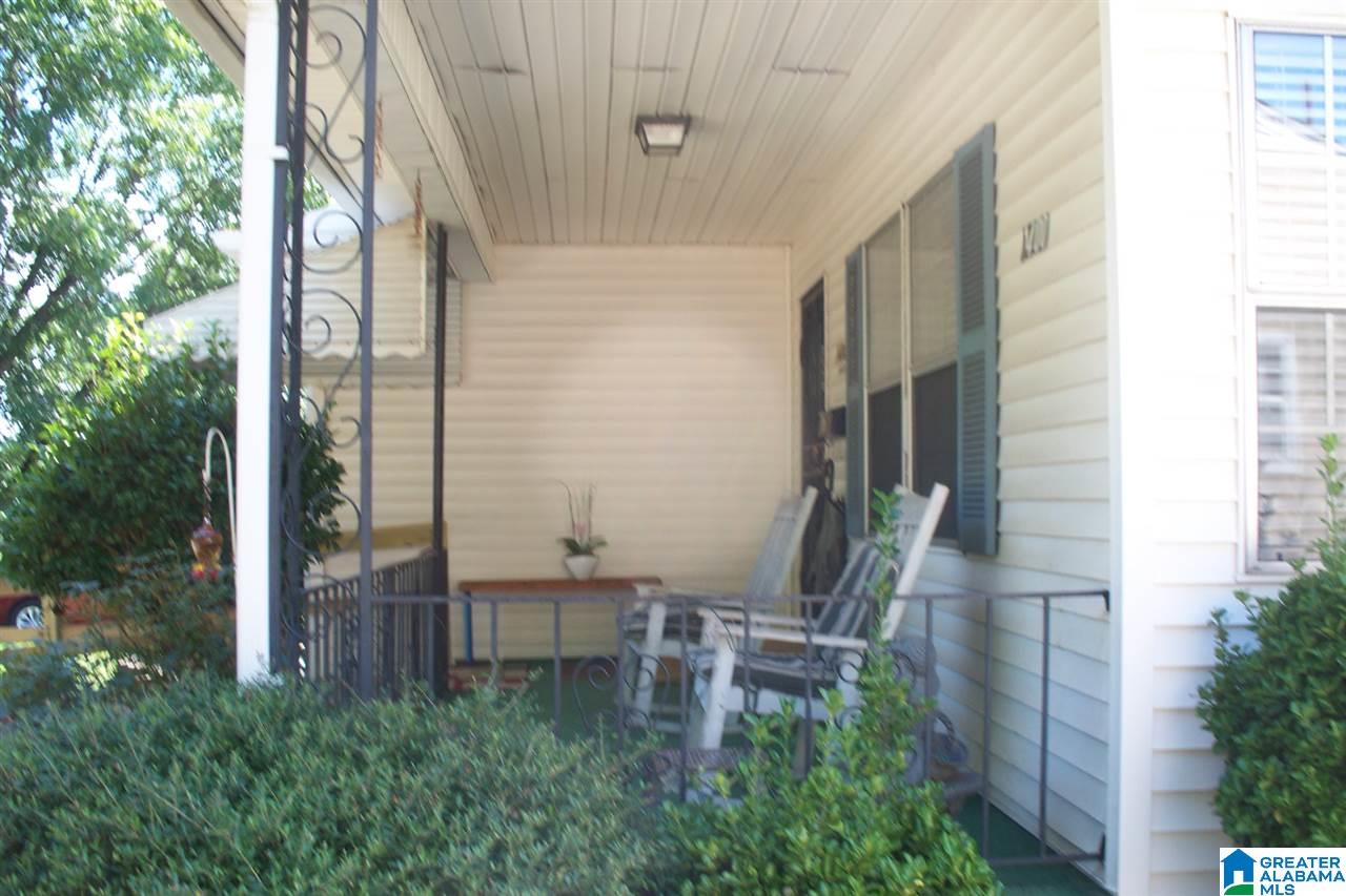 1400 Woodward Road Midfield, AL 35228 - Photo 4 of 26