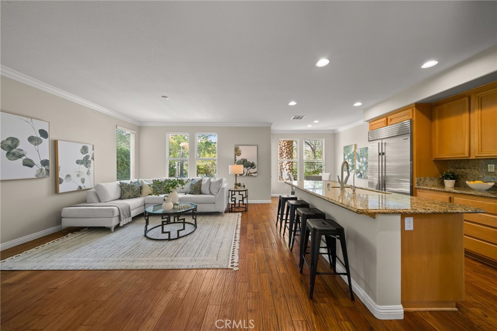 20713 Mopena Porter Ranch Porter Ranch, CA 91326 - Photo 12 of 59