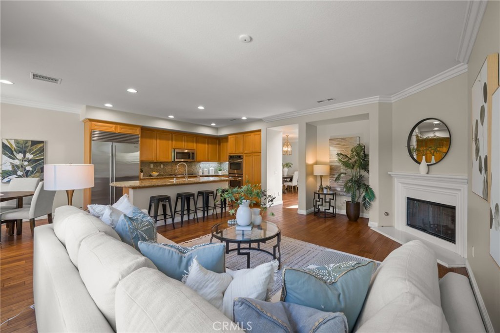 20713 Mopena Porter Ranch Porter Ranch, CA 91326 - Photo 15 of 59