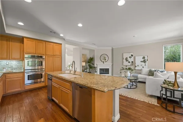 $1,439,000 | 20713 Mopena Porter Ranch, Porter Ranch, CA 91326