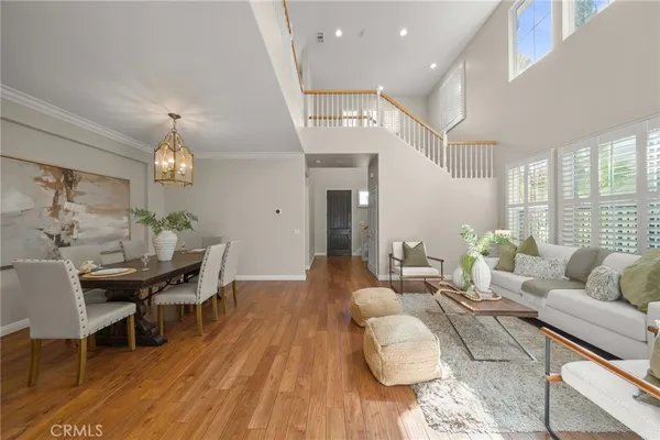 $1,439,000 | 20713 Mopena Porter Ranch, Porter Ranch, CA 91326