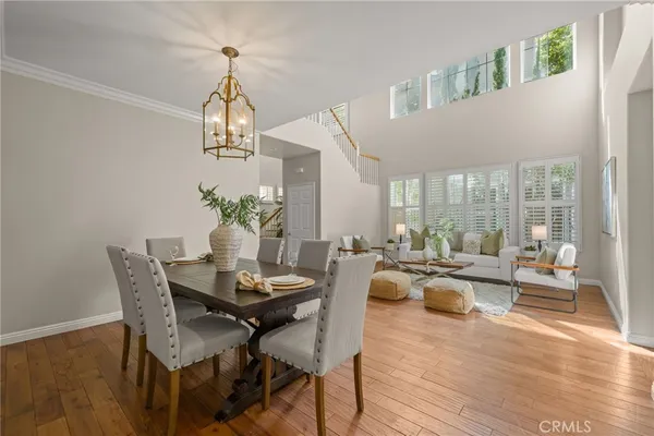 $1,439,000 | 20713 Mopena Porter Ranch, Porter Ranch, CA 91326