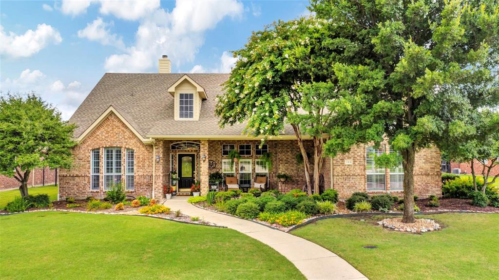 195 Connor Lane Allen, TX 75002 - Photo 1 of 36