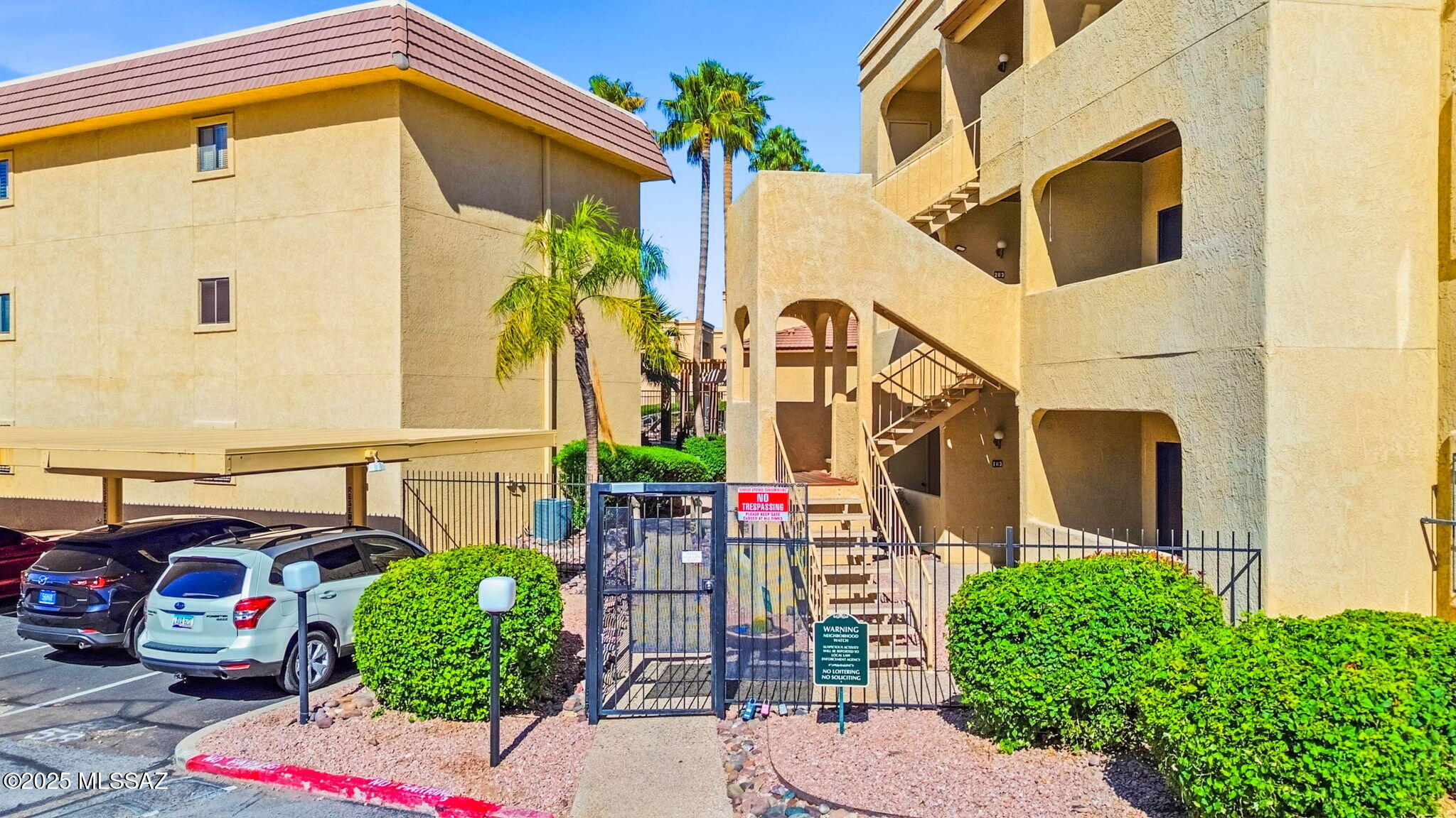 5500 North Valley View Road, Unit 107 Tucson, AZ 85718 - Photo 39 of 44