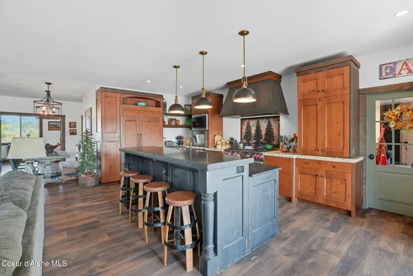 $949,900 | 530 Cottonwood Drive, St. Maries, ID 83861