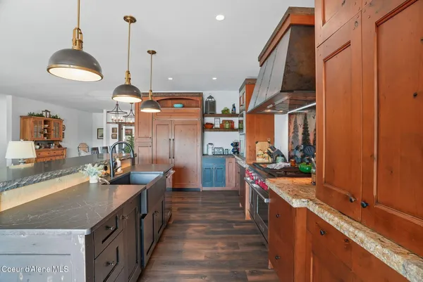 $949,900 | 530 Cottonwood Drive, St. Maries, ID 83861