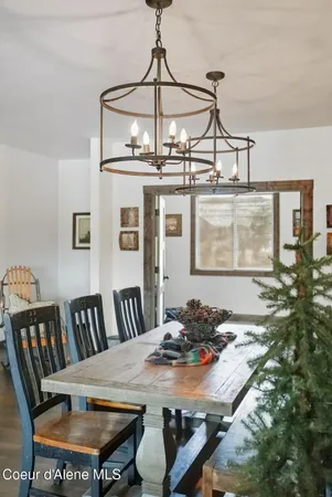 $949,900 | 530 Cottonwood Drive, St. Maries, ID 83861