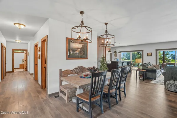 $949,900 | 530 Cottonwood Drive, St. Maries, ID 83861