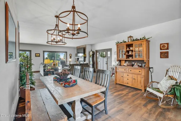 $949,900 | 530 Cottonwood Drive, St. Maries, ID 83861